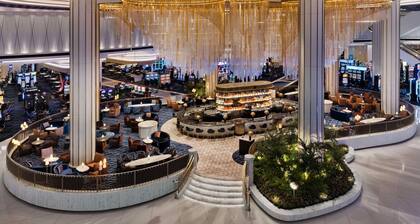 Fontainebleau Las Vegas