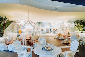 Installations sportives