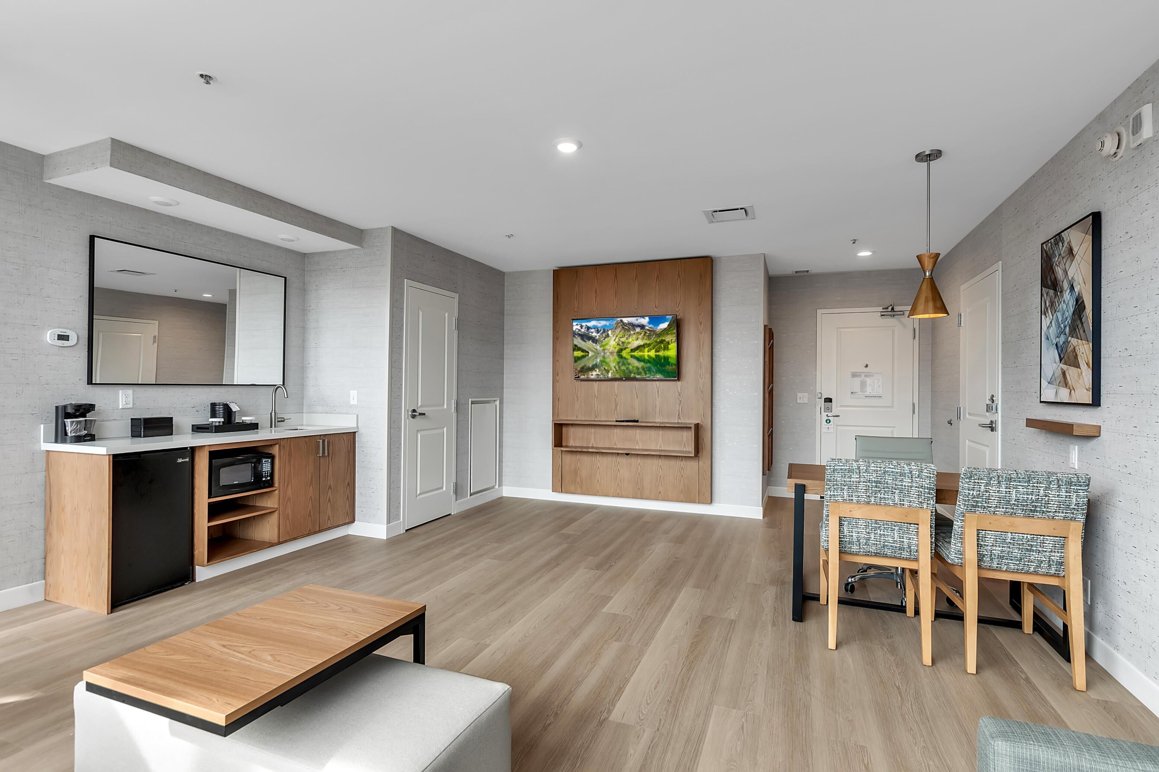 Minibar