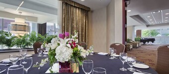 Embassy Suites Buffalo