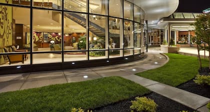 Embassy Suites Buffalo
