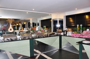Cafetería