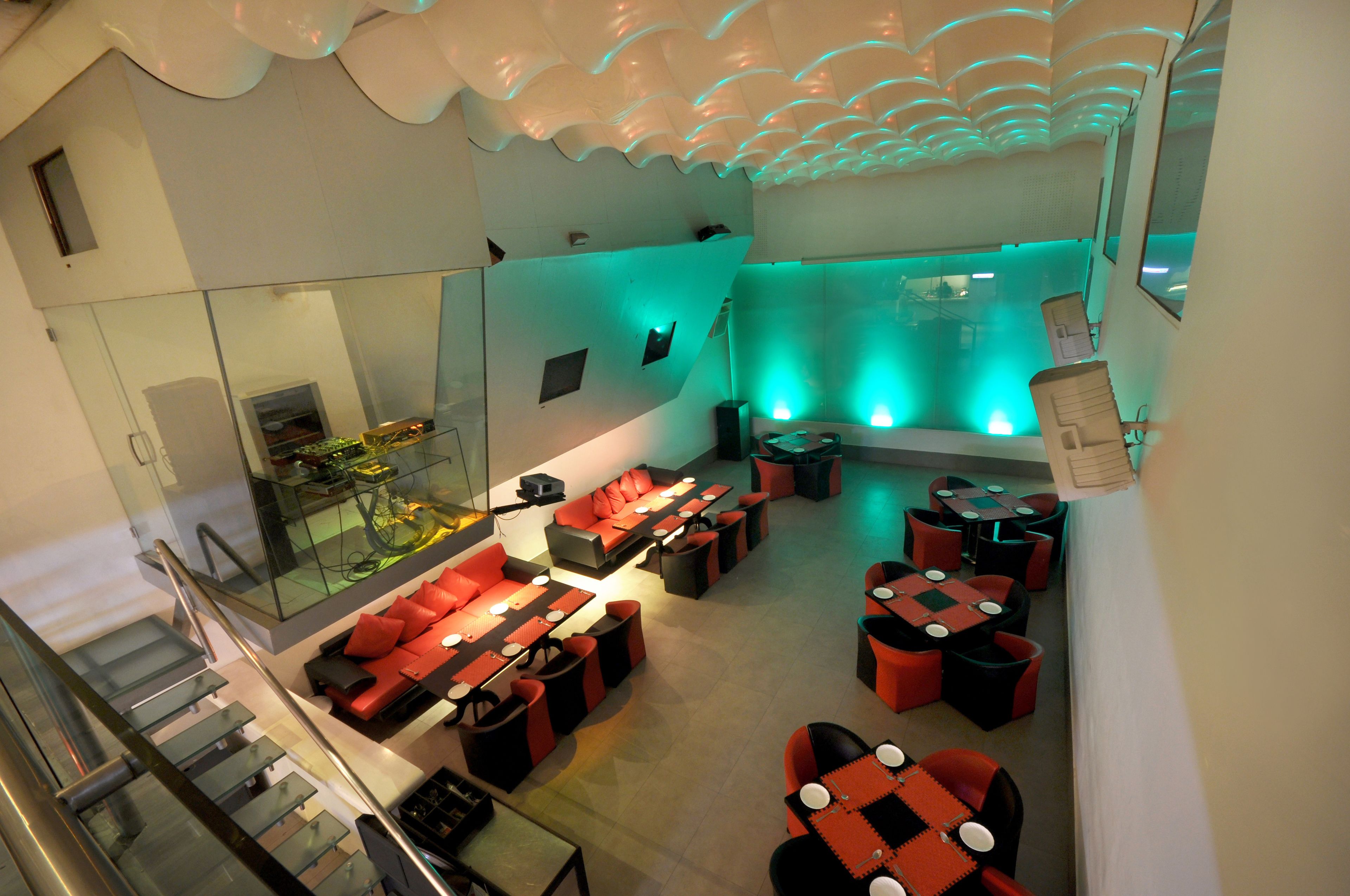 Photo - The Central Court Hotel