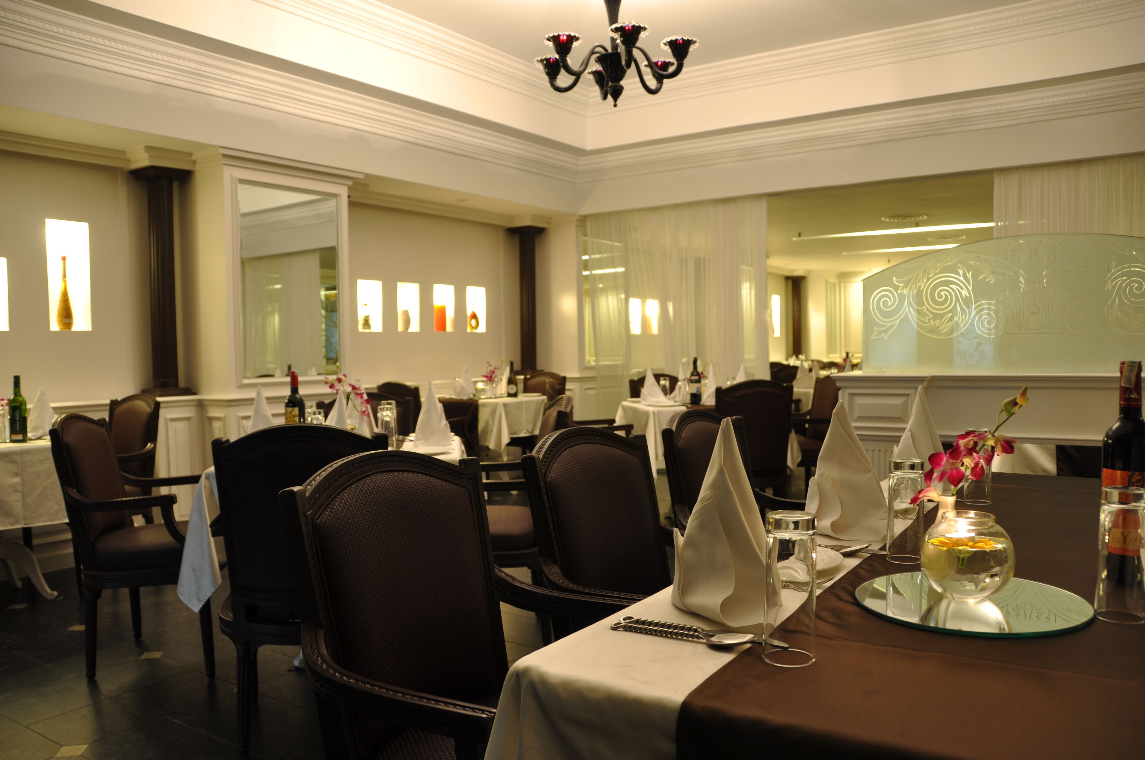 Photo - The Central Court Hotel