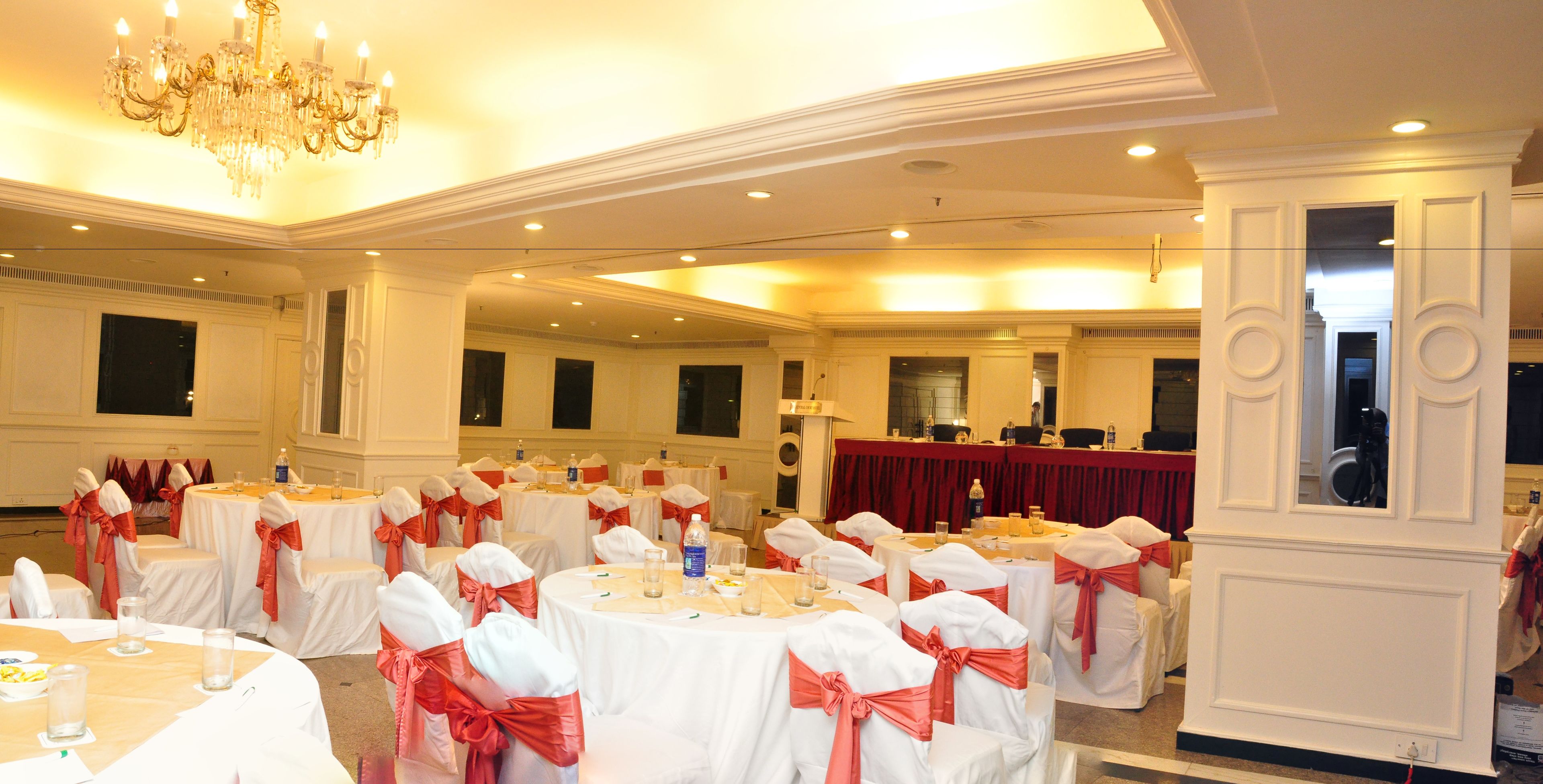 Photo - The Central Court Hotel