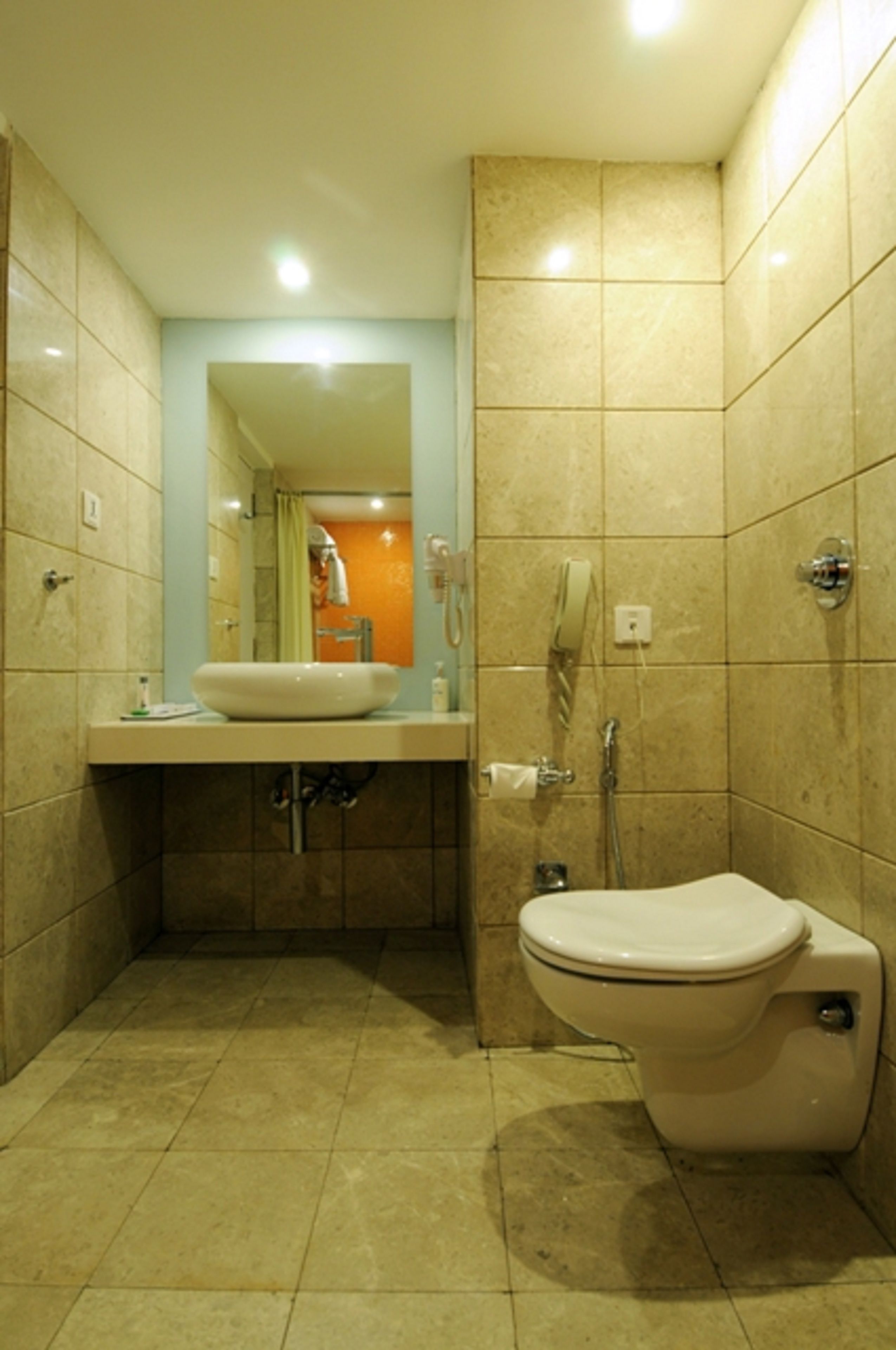 Photo - The Central Court Hotel