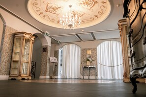 Lobby - Marina Holiday Hotel & Spa (Balestrate)