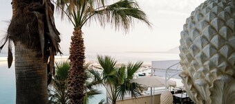 Marina Holiday Hotel & Spa