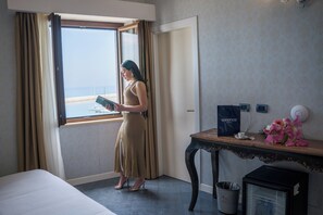 Superior | Minibar, Zimmersafe, Schreibtisch, schallisolierte Zimmer