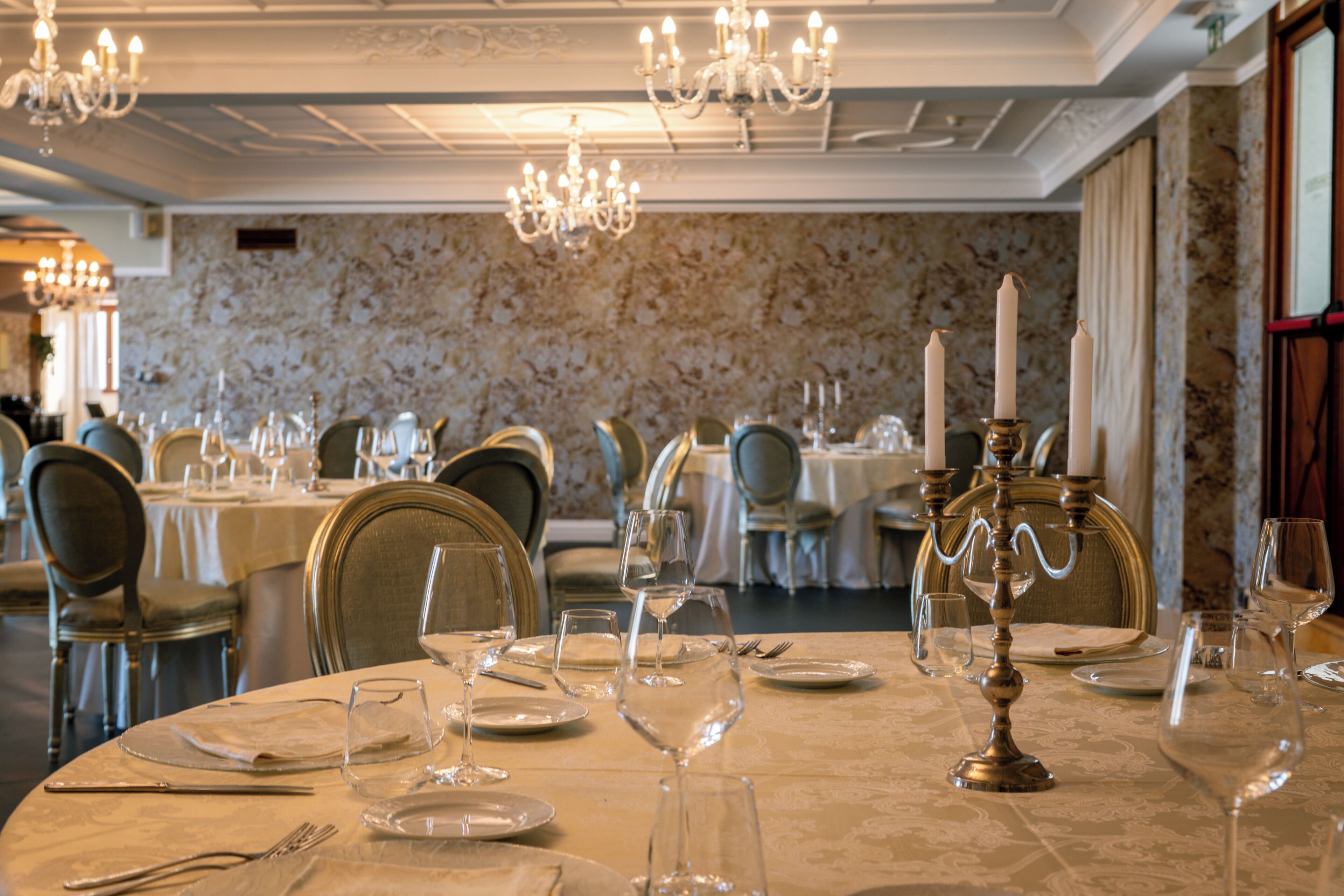 Restoran