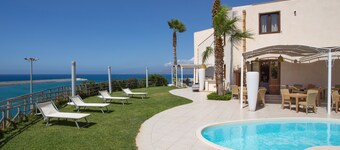 Marina Holiday Hotel & Spa