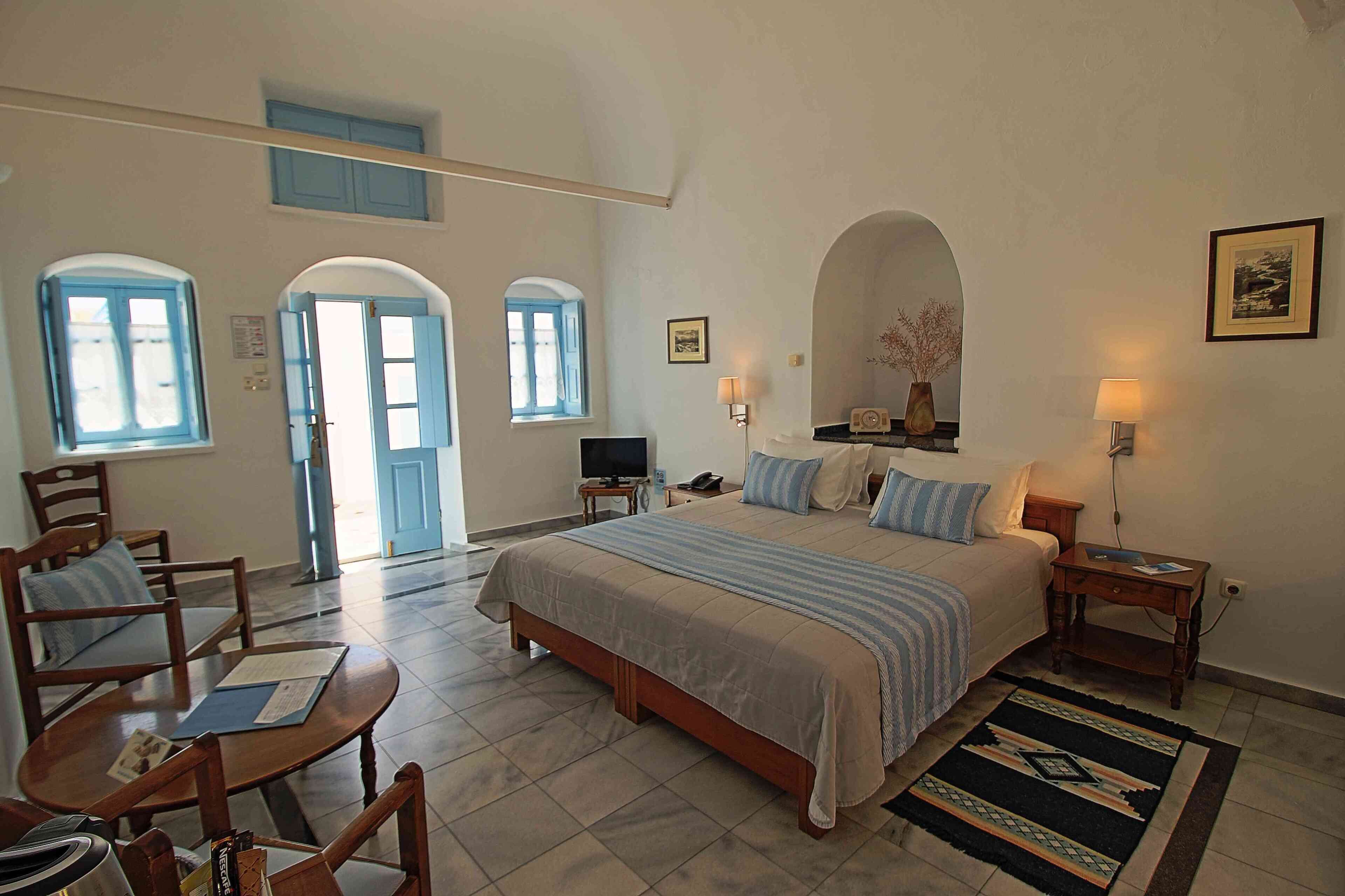 Photo - Aethrio Sunset Village - Oia