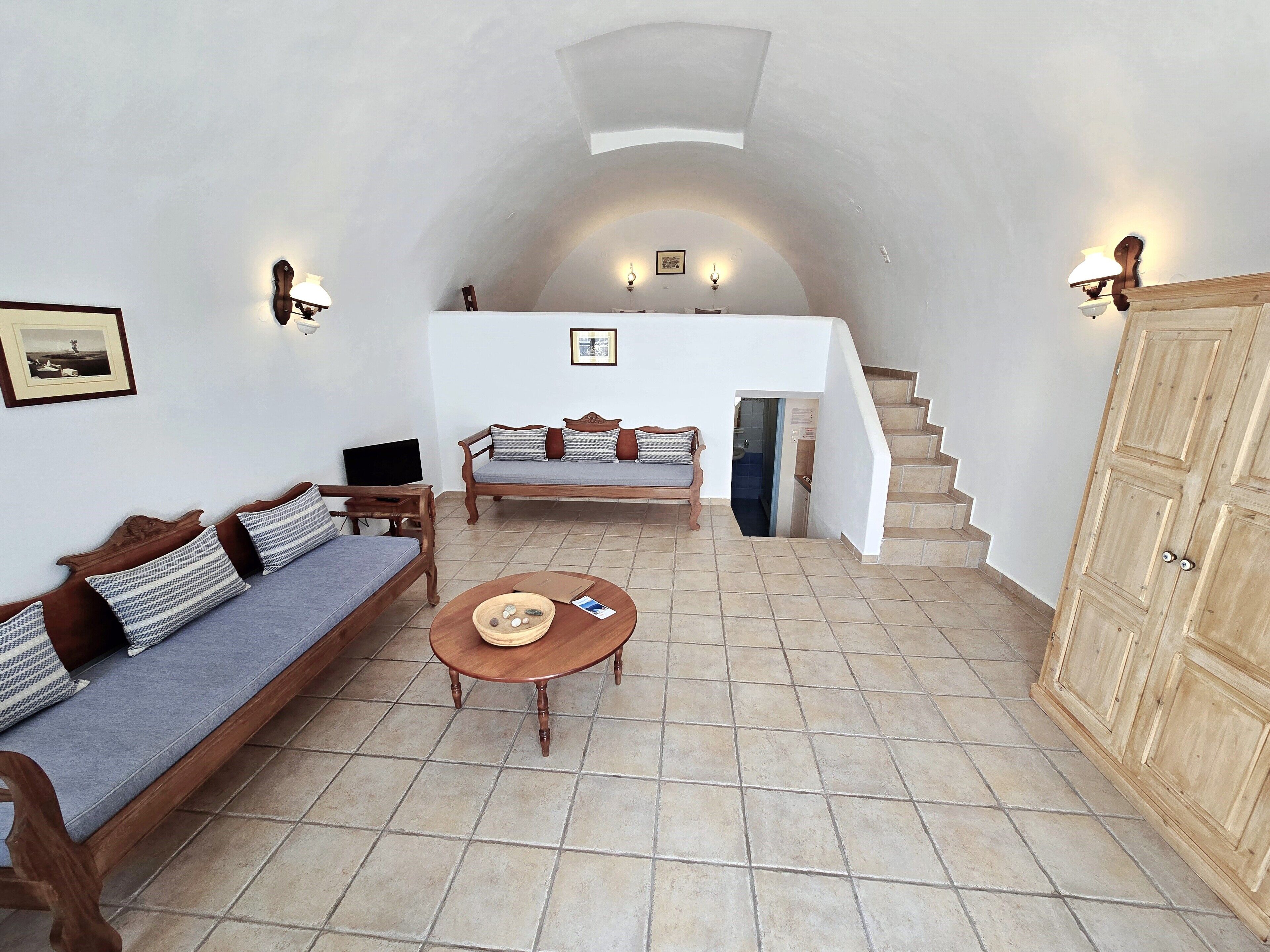 Photo - Aethrio Sunset Village - Oia