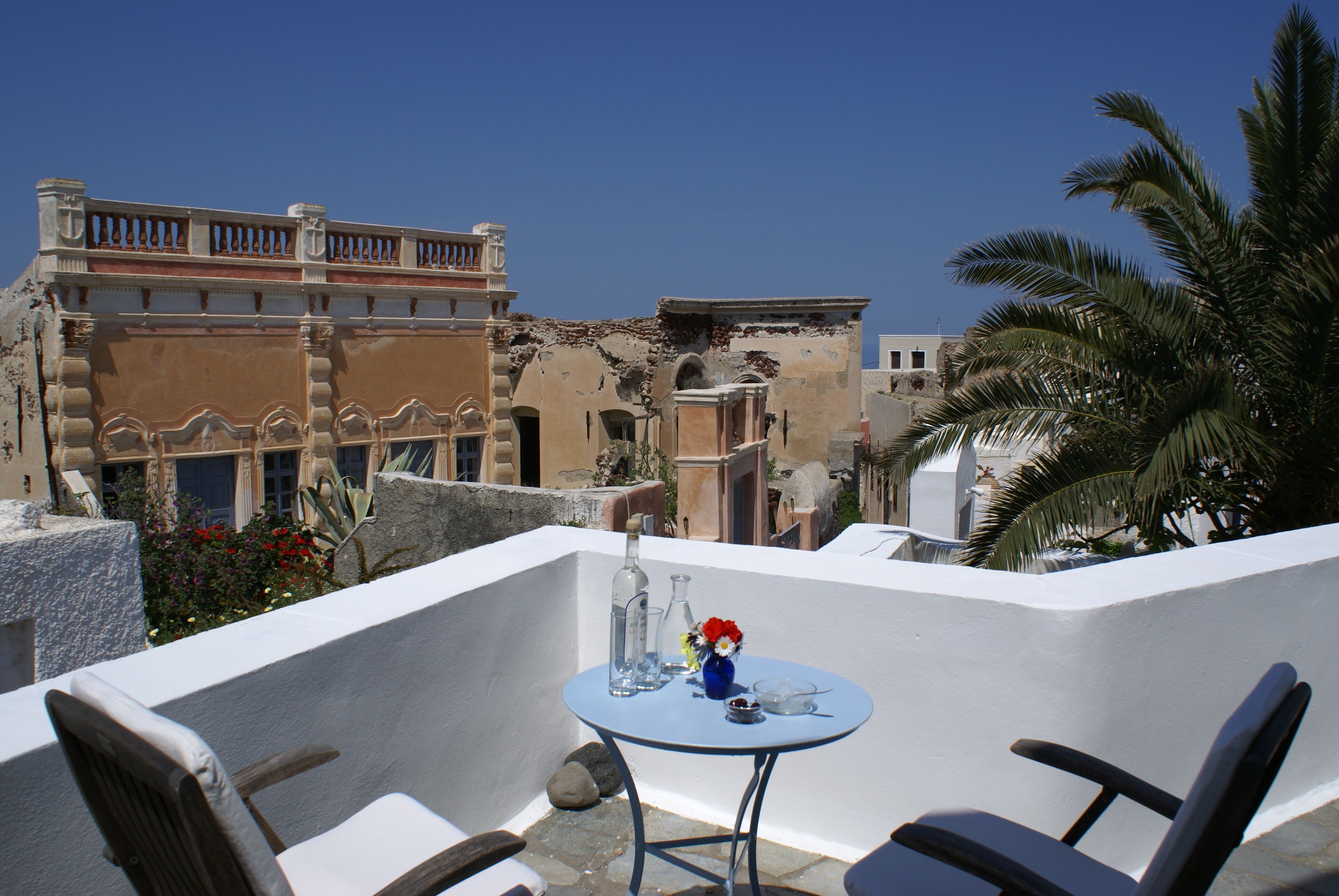 Foto - Aethrio Sunset Village - Oia