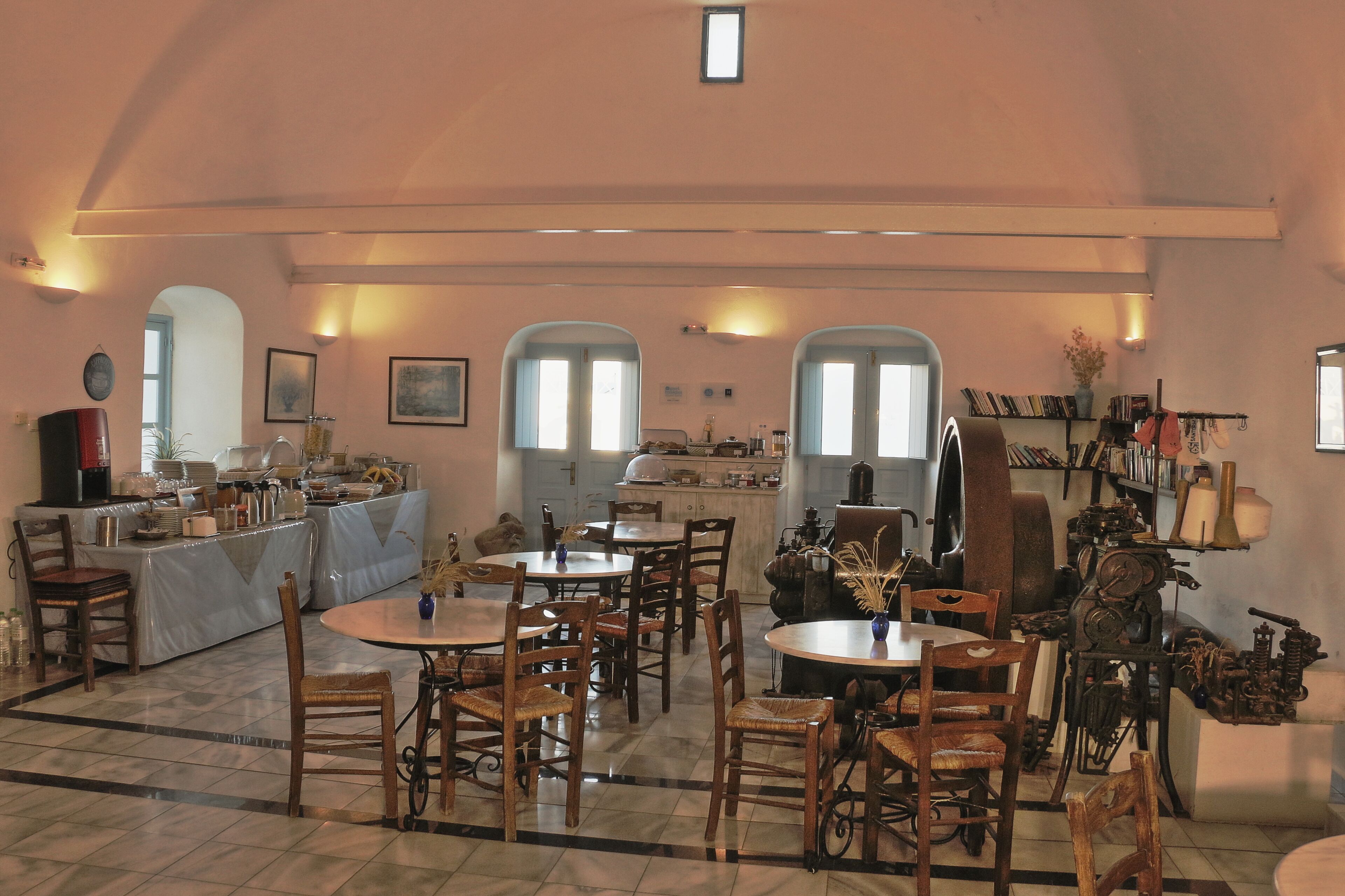 Photo - Aethrio Sunset Village - Oia