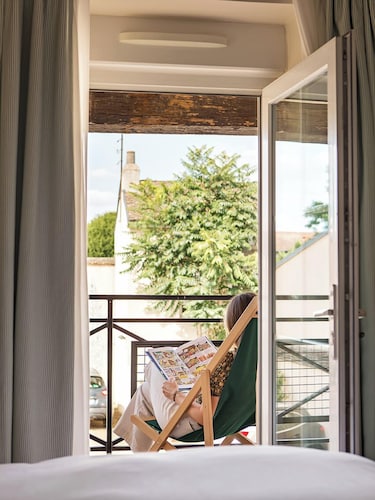 Alfred Hotels Beaune La Madeleine