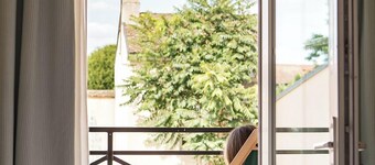 博訥阿爾弗雷德飯店拉馬德萊娜