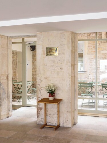 Alfred Hotels Beaune La Madeleine