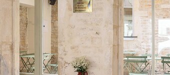 Alfred Hotels Beaune La Madeleine