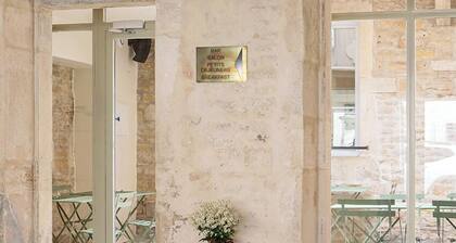 Alfred Hotels Beaune La Madeleine