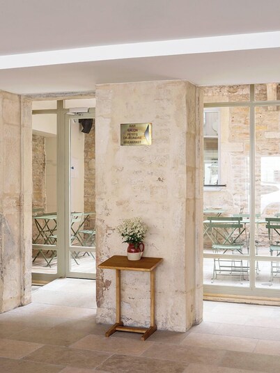 Alfred Hotels Beaune La Madeleine