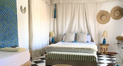 Riad les Lauriers Blancs