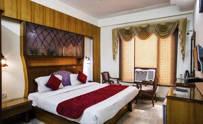 1 bedroom, premium bedding, Select Comfort beds, in-room safe