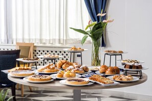 Restaurant - Albergo Terme San Lorenzo (Forio)