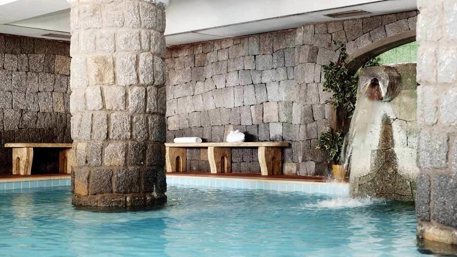 Albergo Terme San Lorenzo