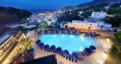 Albergo Terme San Lorenzo