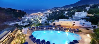 Albergo Terme San Lorenzo