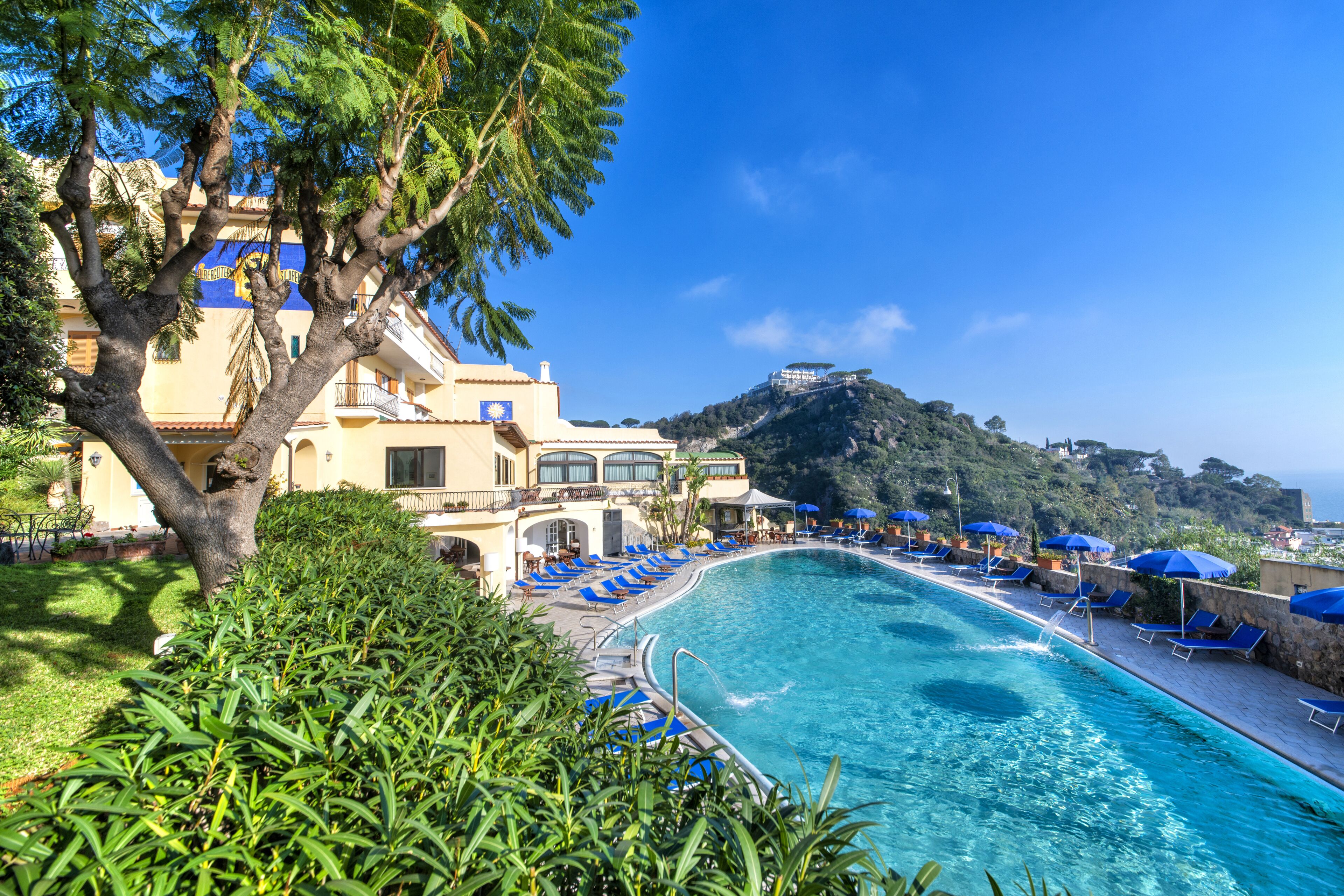 Foto - Hotel San Lorenzo Thermal Spa