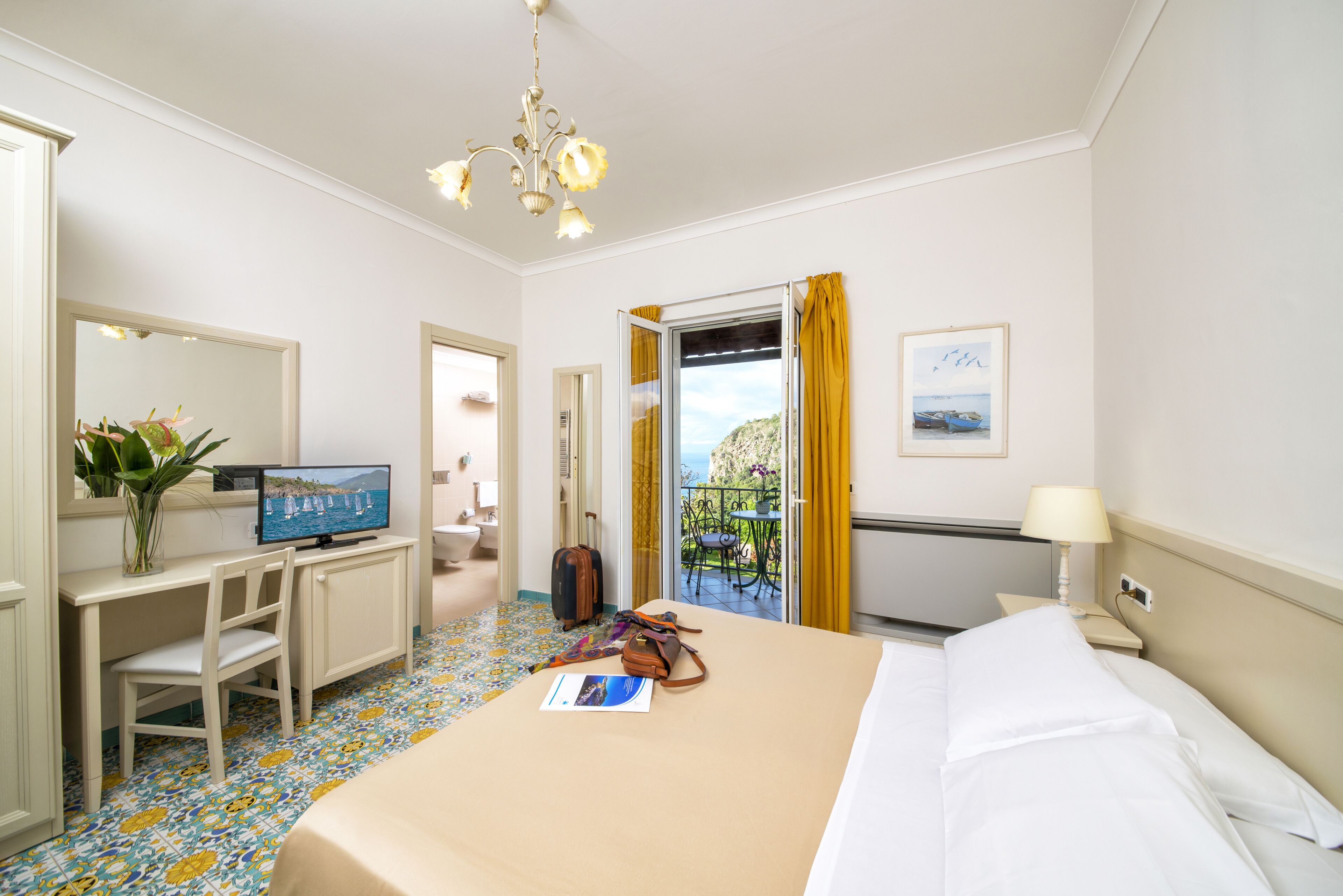 Foto - Hotel San Lorenzo Thermal Spa