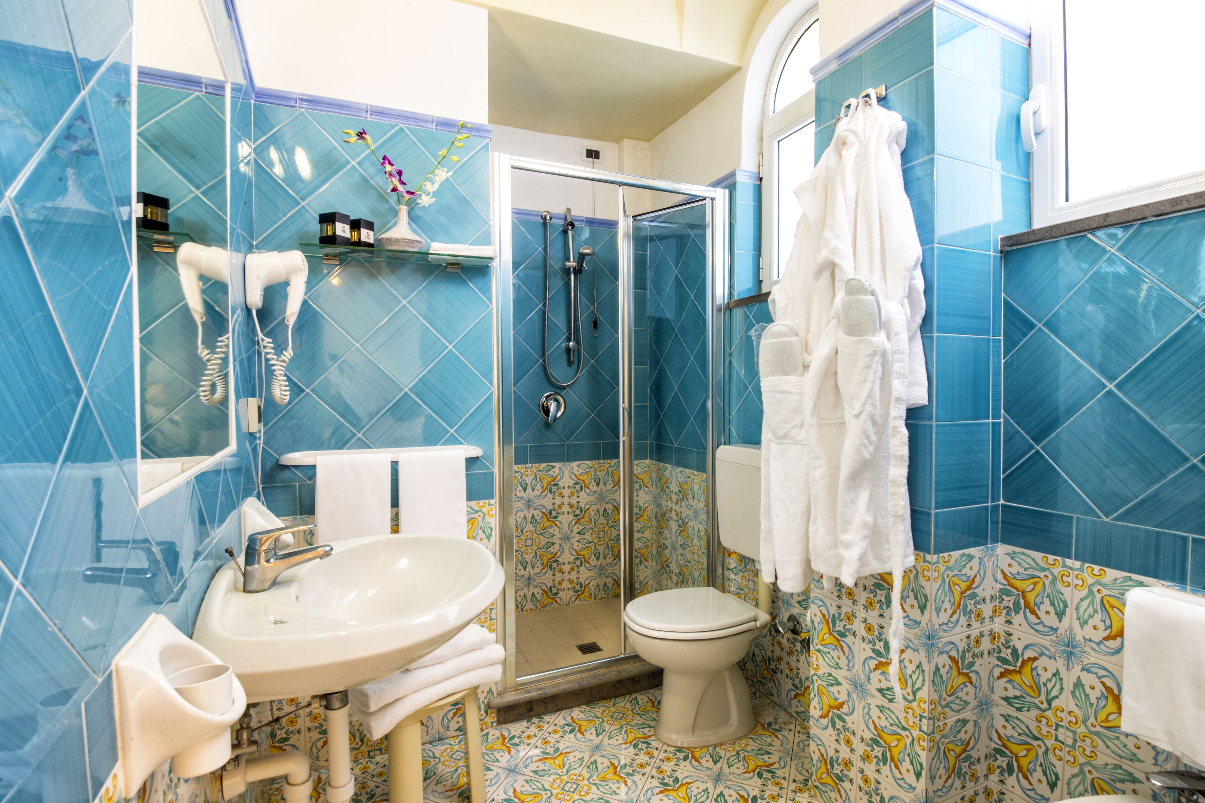 Foto - Hotel San Lorenzo Thermal Spa