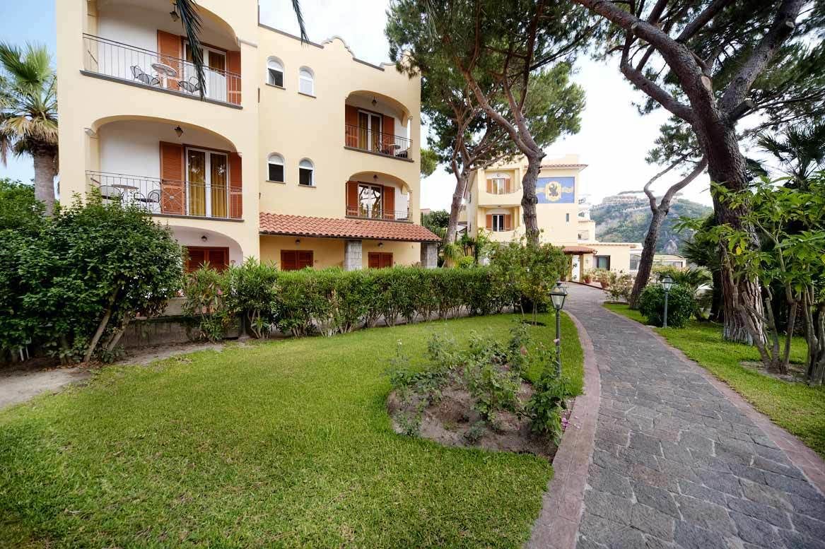Photo - Albergo Terme San Lorenzo