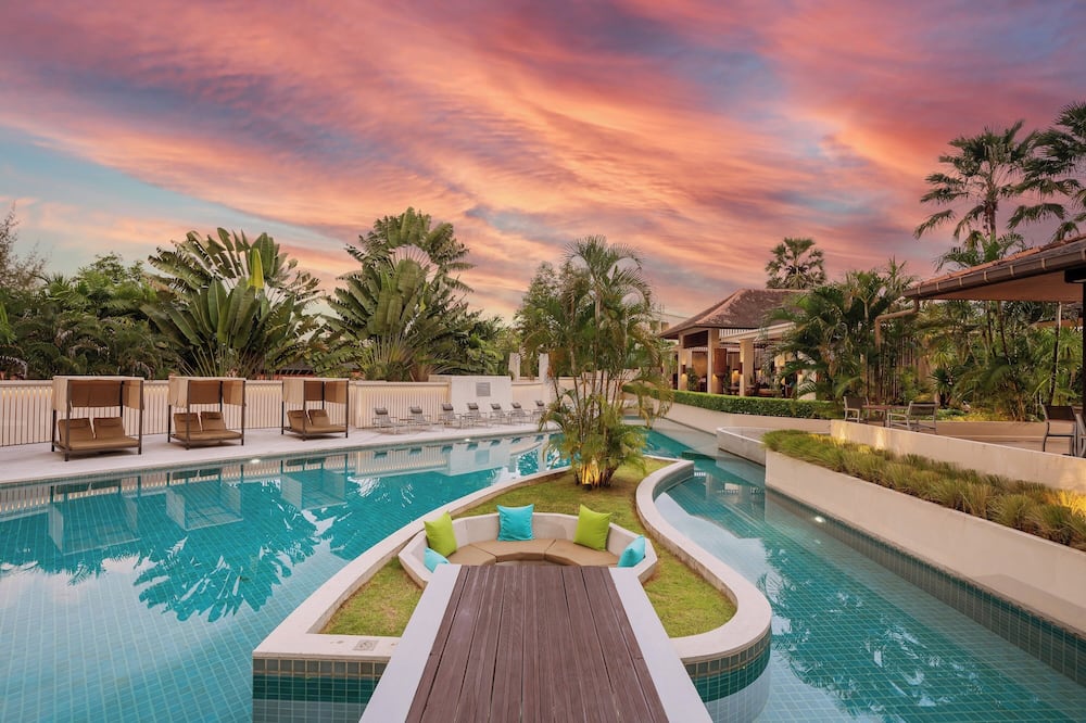 Dewa Phuket Resort & Villas