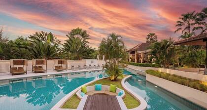 Dewa Phuket Resort & Villas