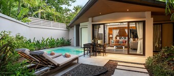 Dewa Phuket Resort & Villas