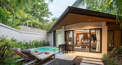 Dewa Phuket Resort & Villas