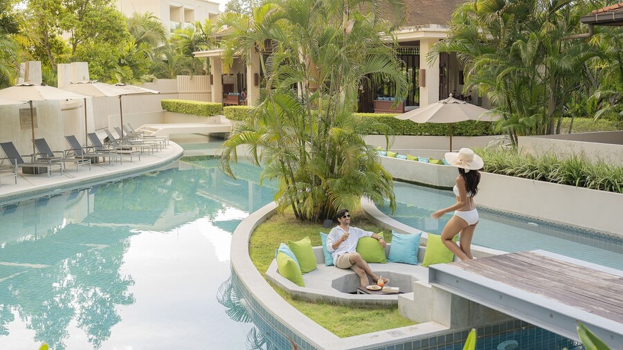 Dewa Phuket Resort & Villas