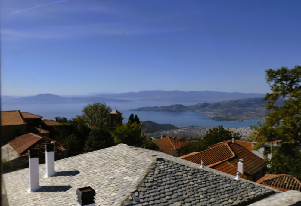 Despotiko S.A. by null