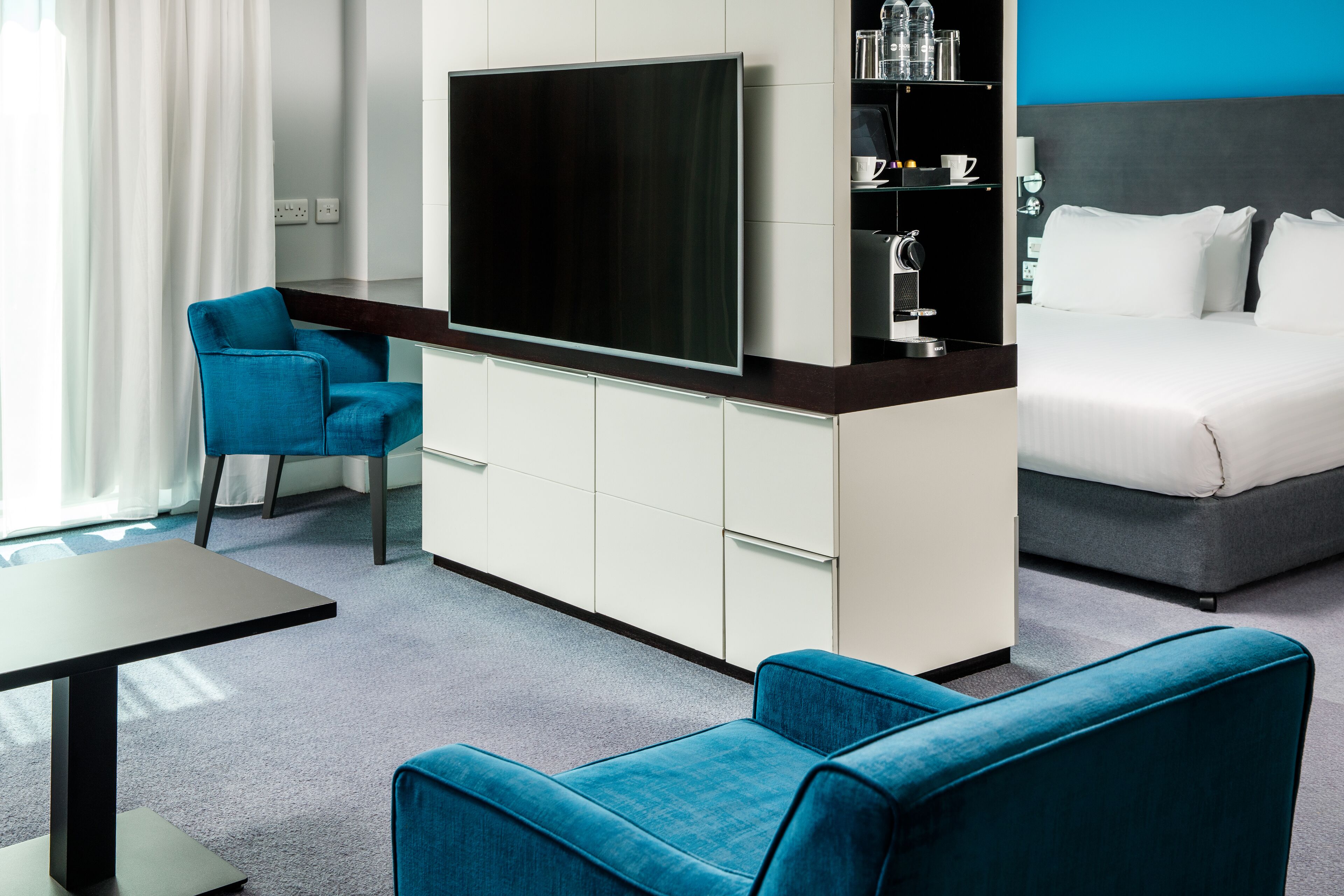 Photo - Radisson Blu Hotel, Cardiff