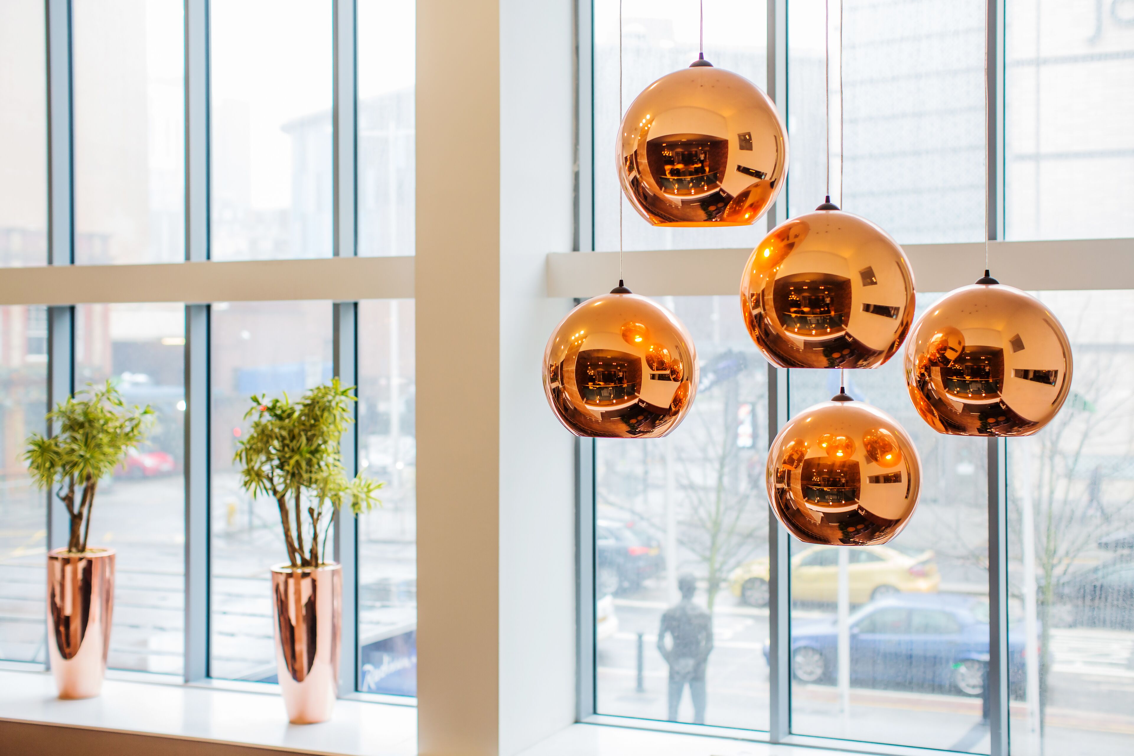 Photo - Radisson Blu Hotel, Cardiff