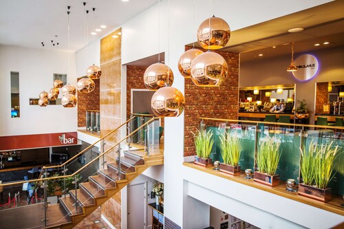 Radisson Blu Hotel Cardiff