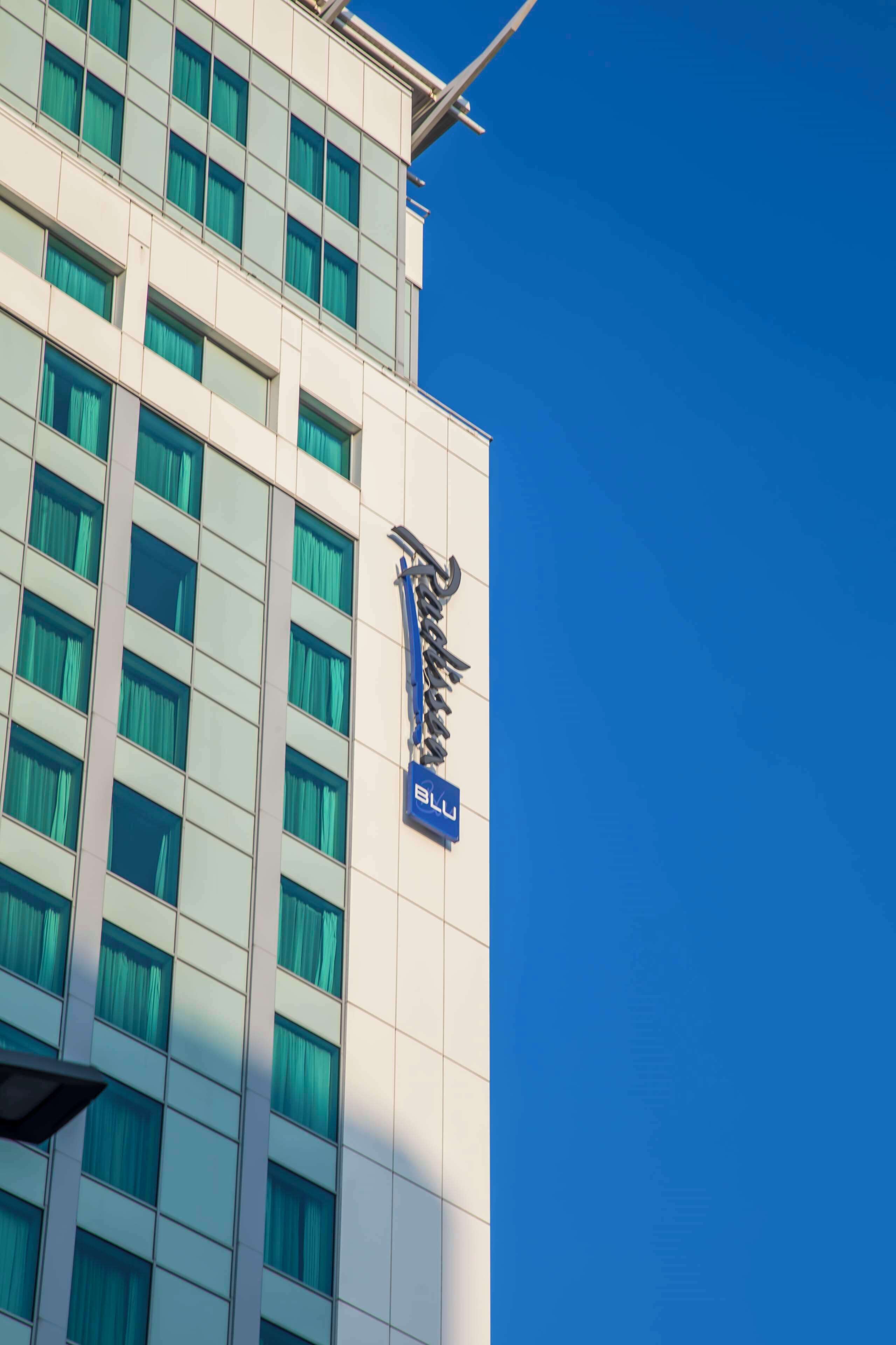 Photo - Radisson Blu Hotel, Cardiff