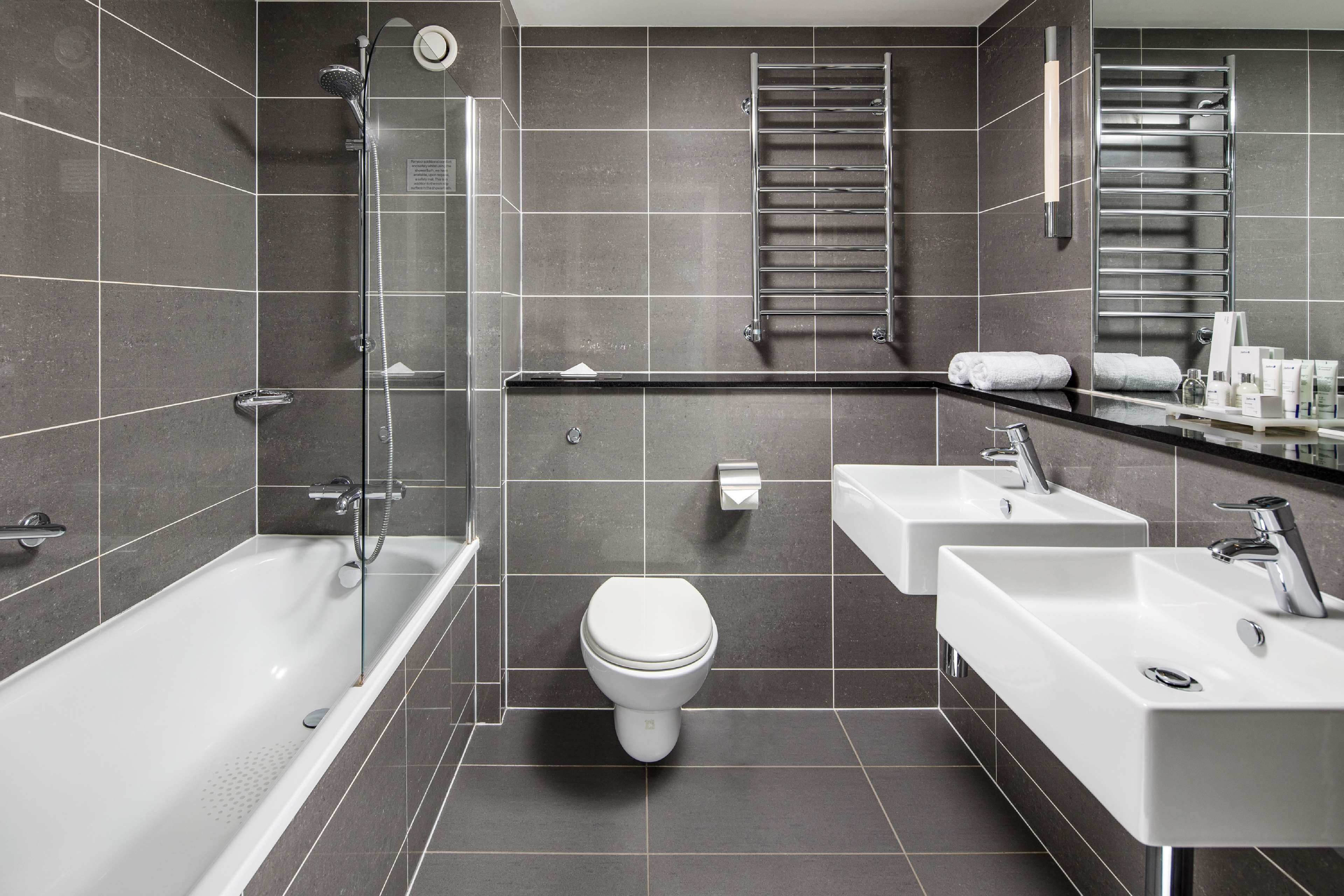 Photo - Radisson Blu Hotel, Cardiff