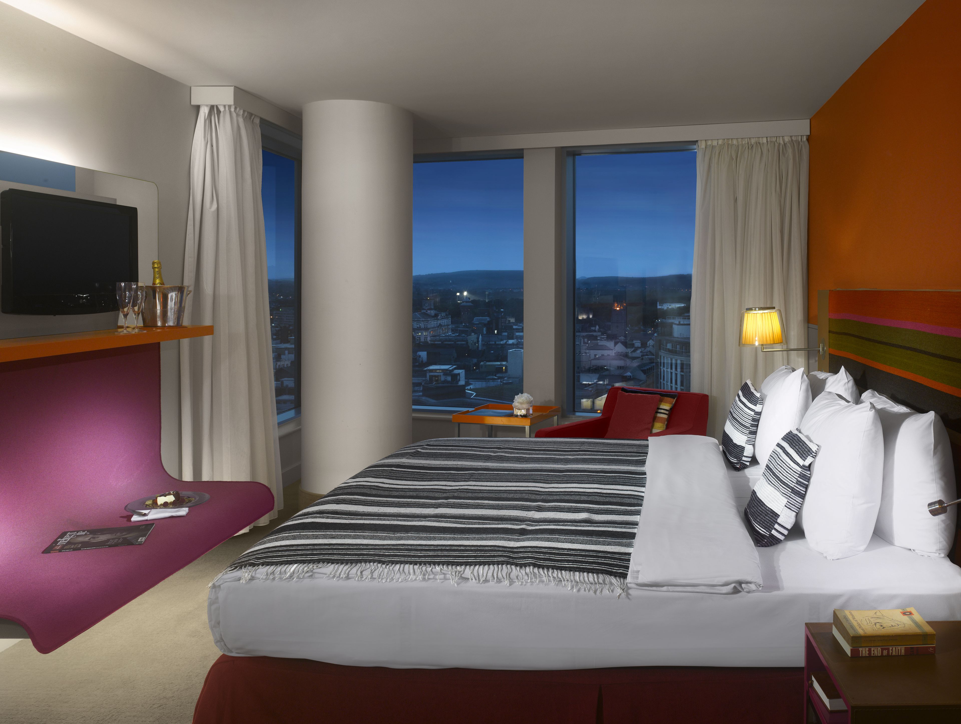 Photo - Radisson Blu Hotel, Cardiff