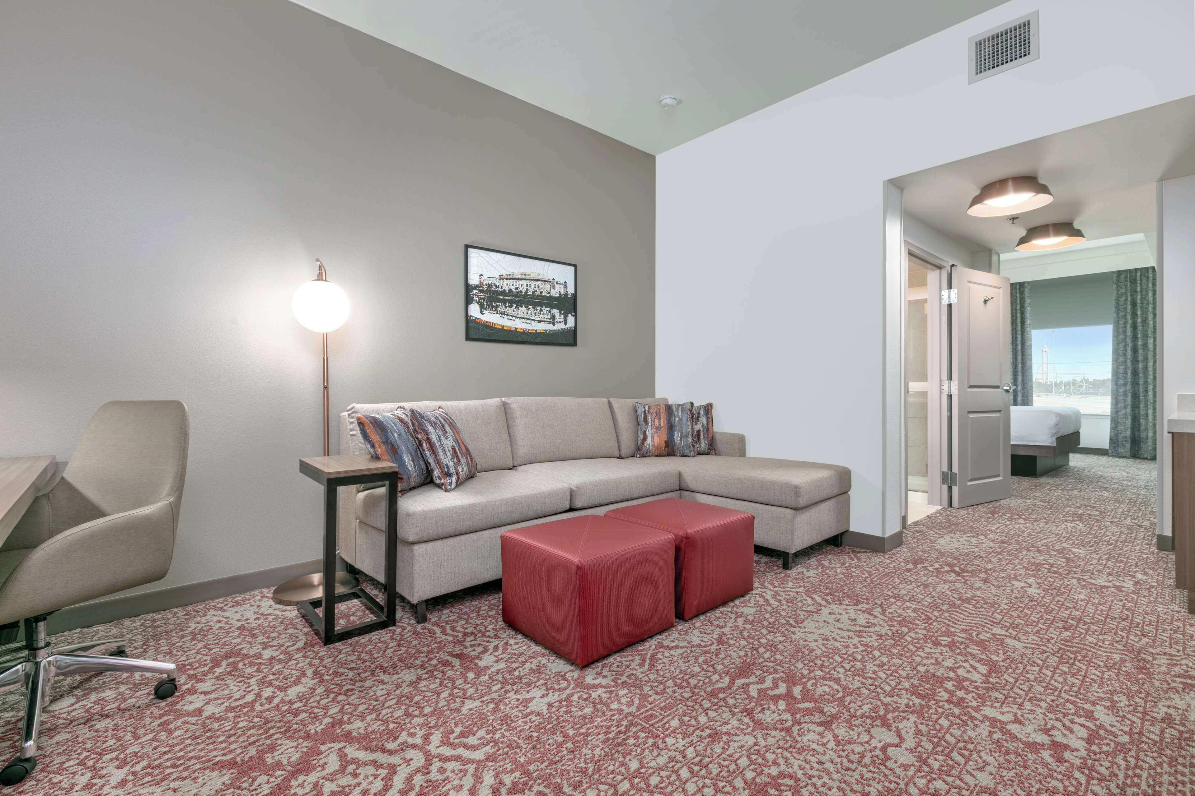 1 king bed junior suite | living area | 55-inch lcd tv with satellite channels, tv, netflix