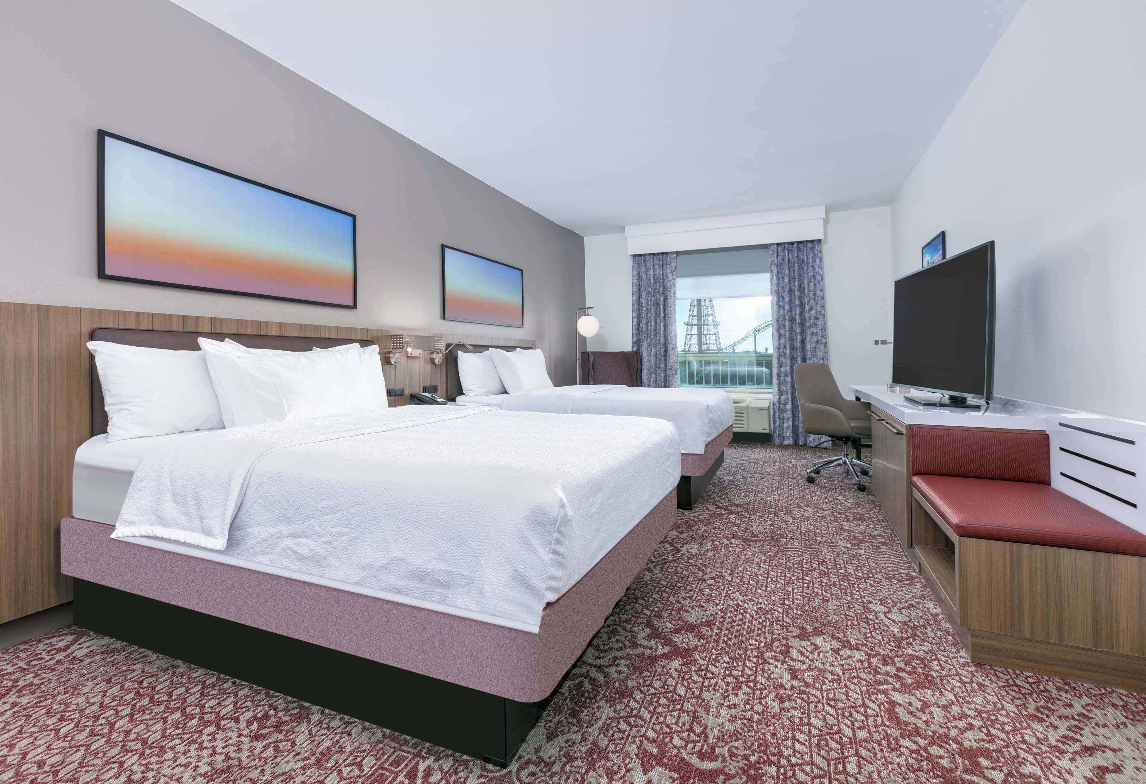 Foto - Hilton Garden Inn Dallas Arlington