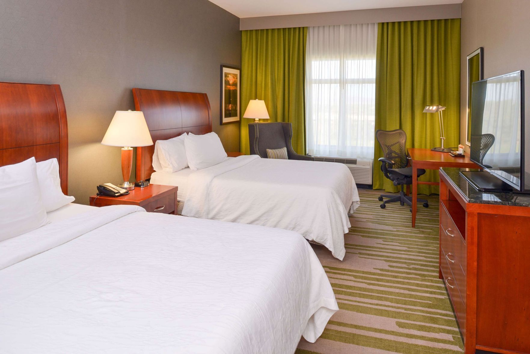 Hypo-allergenic bedding, down comforters, Select Comfort beds